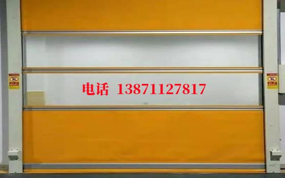 德化洁净室门